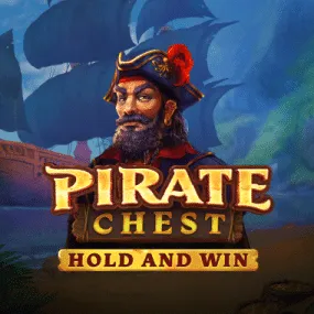 Pirate Chest Pirate Chest